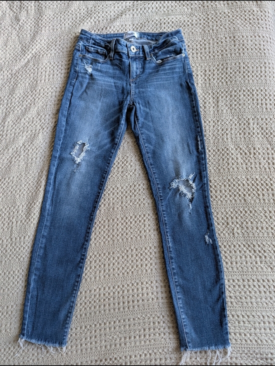 PAIGE Denim - PAIGE Jeans Size 26